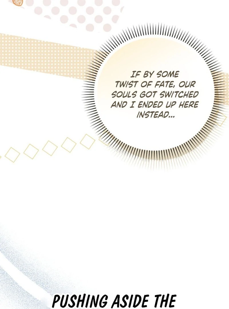 A Way to Protect the Lovable You Chapter 151 21